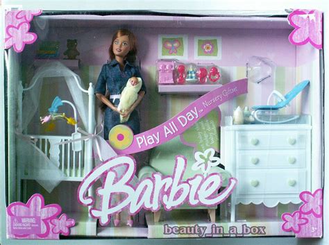 ebay barbie toys|barbie dolls nursery on ebay.